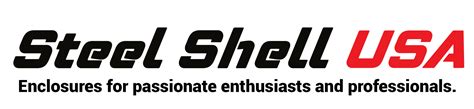 steel shell enclosures