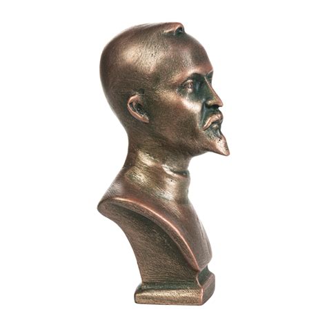 Дзержинский (бюст №1)