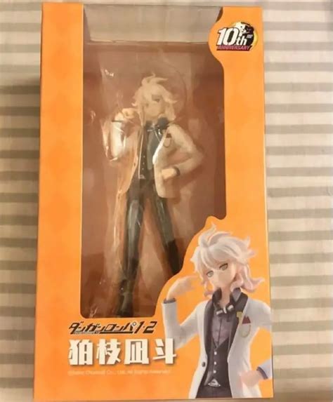 Danganronpa Nagito Komaeda 10th Anniversary figure plandetransformacion ...