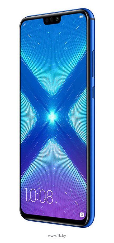 HONOR 8X 4/64Gb (JSN-L21) смартфон купить в Минске, цены