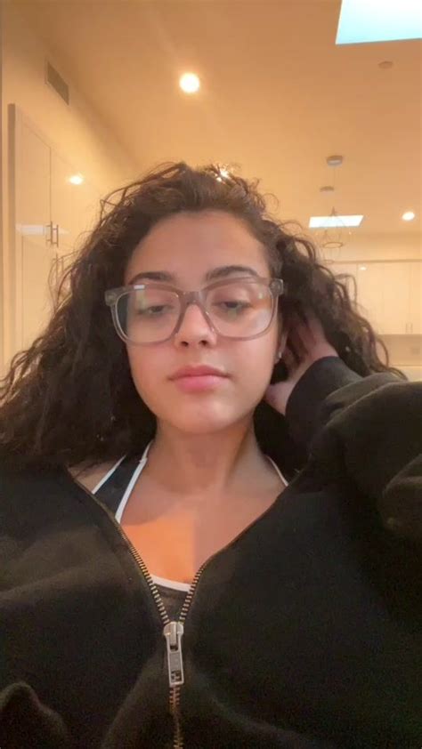 Malu Trevejo's 18th Birthday: 5 Unexpected Turns in the Leak Scandal. - ppobbqo