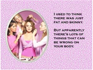 Cady Heron Quotes. QuotesGram