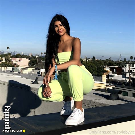 Stylebyvic Nude Leaks - Photo #580725 - Fapopedia