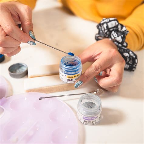 Mini Stainless Steel Scoop - Borderlands Bakery