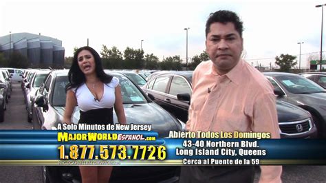 city accuses queens based car dealer major world  predatory lending