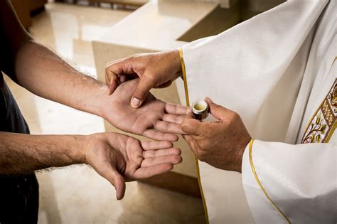 St. Robert Bellarmine Church - 6. Anointing of the Sick - Burbank, CA