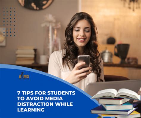 Avoid social media distraction while studyingAIMS ENTRANCE