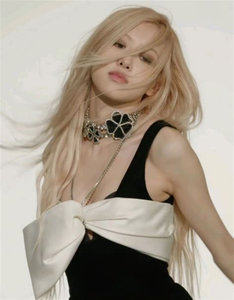 Pin de 💗🧡🖤💗 en BLACKPINK - ROSÉ | Mujeres icónicas, Celebridades ...