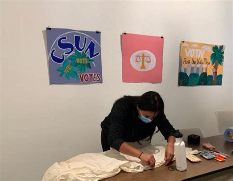 Your csu northridge email has a hidden storage feature for students 23