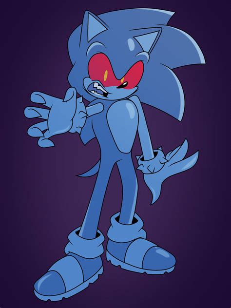 Zombot Sonic by Joopitor on DeviantArt