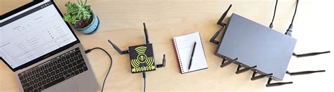 HAK5 WIFI Pineapple Mark VII by Firewire Revolution