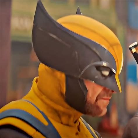Icon Wolverine (Deadpool & Wolverine) in 2024 | Deadpool wolverine