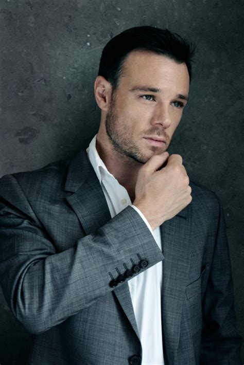 Rupert Evans Life, Career, Net Worth 2024 - The Frisky