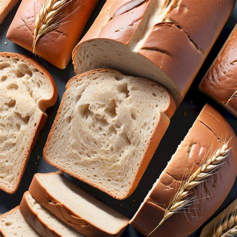 wholesome breads pictures