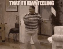 Feel That Thats Friday Friday Feeling GIF - Feel That Thats Friday ...