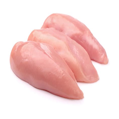 Frozen Chicken Breast - Skinless Boneless Chicken Breast Cheap Price