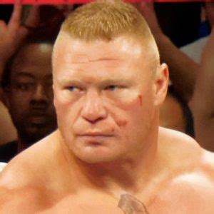 Brock Lesnar Is Alive - Bio, Net Worth, Height