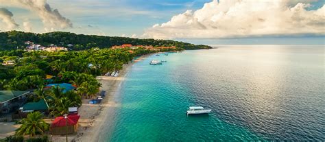 Travel - What to do in Honduras I Bon Voyage Central America