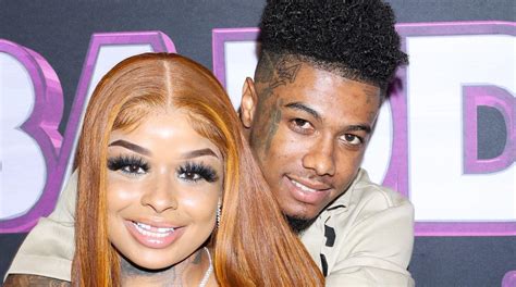 Blueface Children: Details on the Rapper's Growing Family