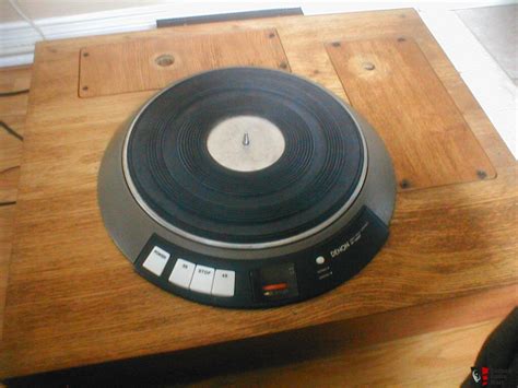 Vintage Denon Turntables - Sexy Boobs Pics