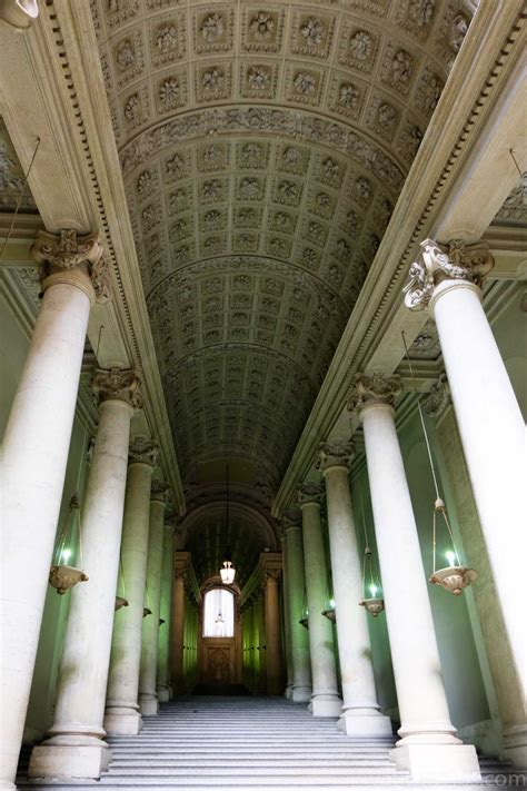 berninis scala regia   vatican vatican tips