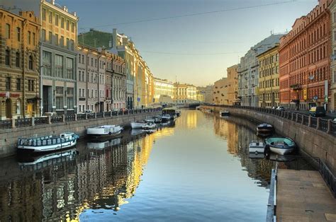 St. Petersburg, Russia 2024: Best Places to Visit - Tripadvisor