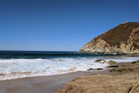 gray whale cove nude beach united states info  sandee