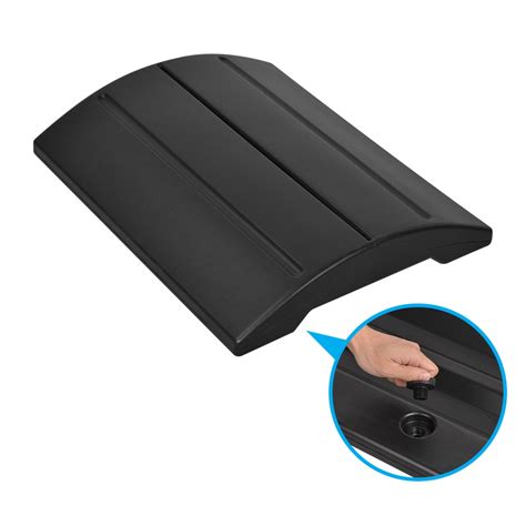 Weighted Sign Base - Fill w/ Water - Ships Same Day ¦ Slimline Warehouse