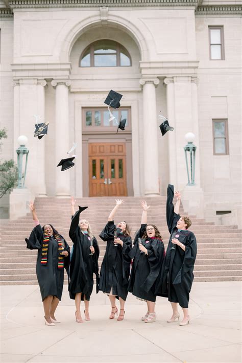 Indiana University Graduation Session | Notre Dame Photographer ...