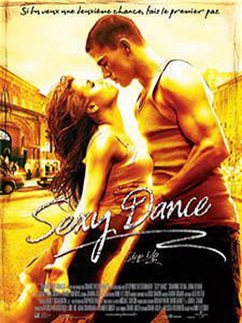 Sexy Dance : bande annonce du film, séances, streaming, sortie, avis