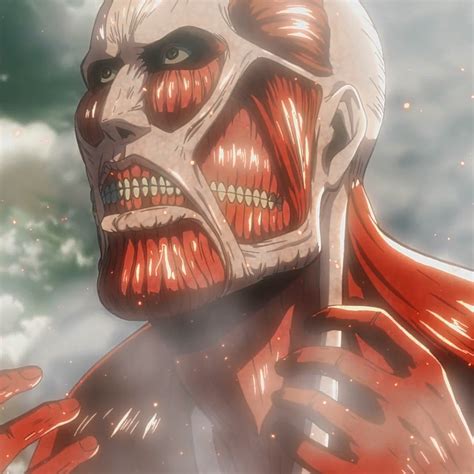 Colossal Titan