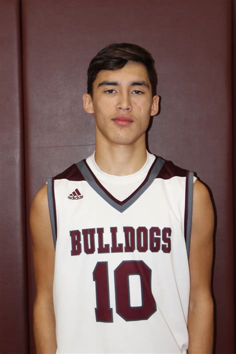 Iola Basketball Individual Awards | Navasota Examiner