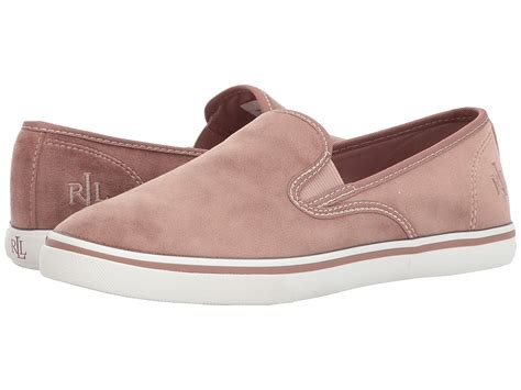 LAUREN Ralph Lauren Women's Shoes Sale