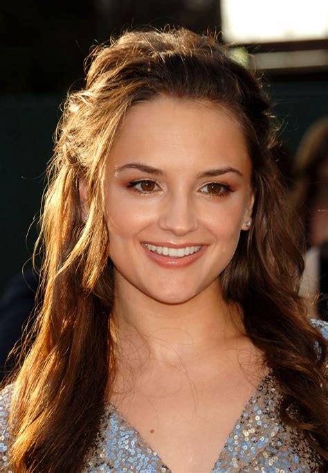 Rachael Leigh Cook And Jennifer Katharine Gates