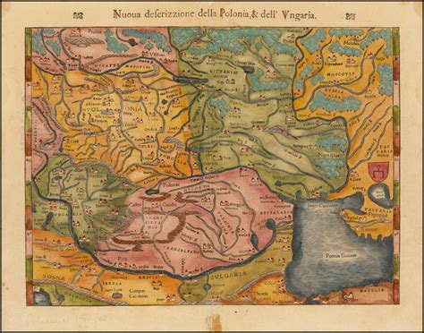 History map