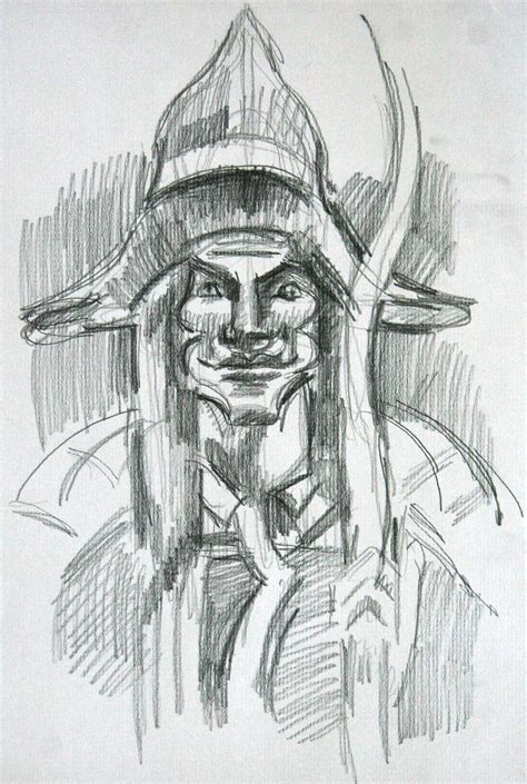 Pencil | Christian Gmeiner