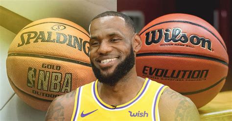 Эпоха "Spalding" в НБА подходит к концу. С сезона 2021/22 лига перейдет ...