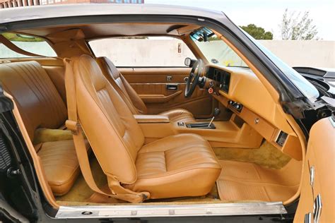 1980 Camaro Z28 Hugger: One-in-Six Collectible Unicorn With a ...