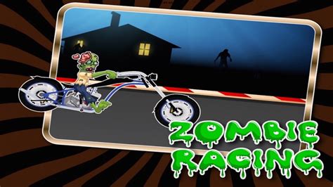 Zombie Racing - Stupid Bike Race Equals Highway Life by Bram Smit