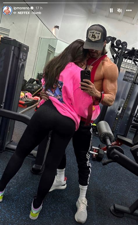 Galilea Montijo Antes E Depois