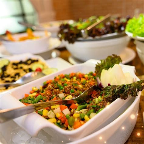 Aruanã Buffet E Restaurante