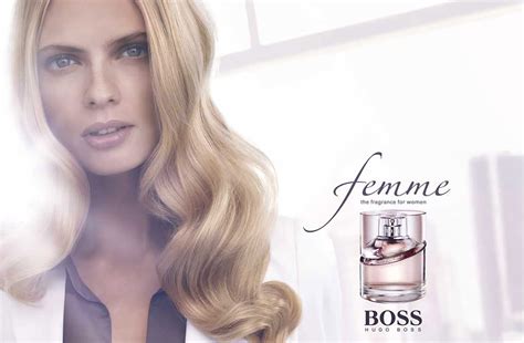 HUGO BOSS : Boss Femme - ParfumCity.by