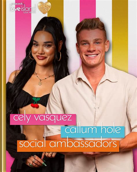 Love Island USA News 💛🏝️🗞️ (@loveislandusanews) • Instagram photos and