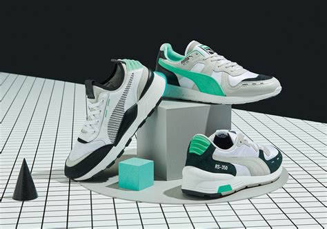 Puma reinventa el legado del R-System con estos nuevos modelos ...