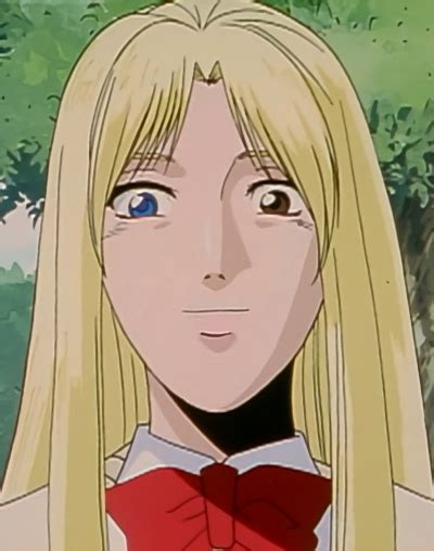 Kanzaki Urumi - Character (25) - AniDB