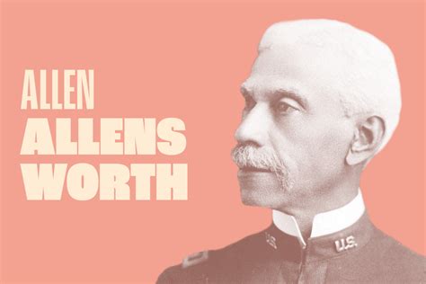 Black History Month Spotlight: Col. Allen Allensworth - LAmag