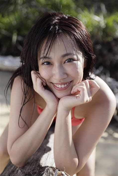 FLASH Digital Photo Book Seiko Kirishima Miss FLASH 2021 Grand Prix - V2PH