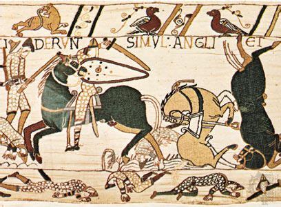 Battle of Hastings | Summary, Facts, & Significance | Britannica.com