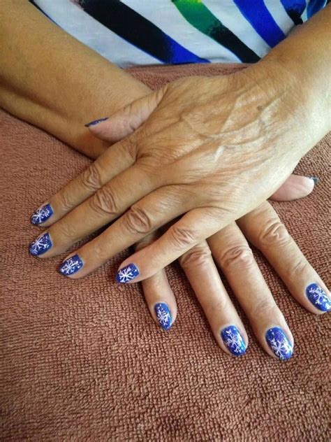 Manicure and Pedicure – The Home Star Cha-am