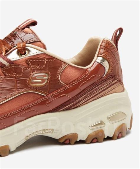 Кроссовки Skechers Elite Premium, Япония - Обувь во Владивостоке